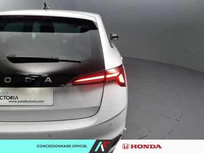 Skoda Scala -34% 1.0 TSI Evo2 116ch Selection DSG7 (2025) - Foto 3