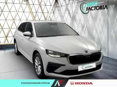 Skoda Scala -34% 1.0 TSI Evo2 116ch Selection DSG7 (2025) - Foto 6
