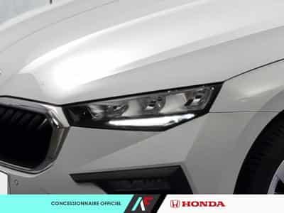 Skoda Scala -34% 1.0 TSI Evo2 116ch Selection DSG7 (2025) - Foto 7