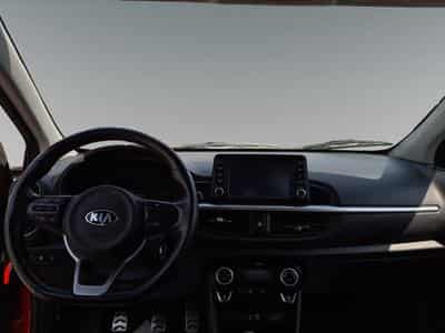 Kia Picanto GT Line 1.2 ISG (2019) - Foto 11