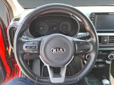 Kia Picanto GT Line 1.2 ISG (2019) - Foto 12