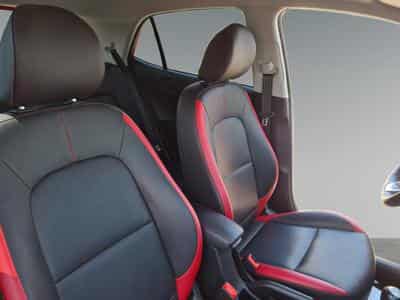 Kia Picanto GT Line 1.2 ISG (2019) - Foto 15