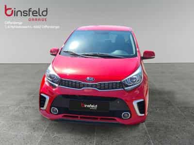 Kia Picanto GT Line 1.2 ISG (2019) - Foto 7