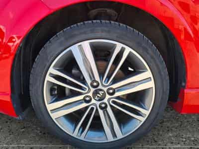 Kia Picanto GT Line 1.2 ISG (2019) - Foto 8