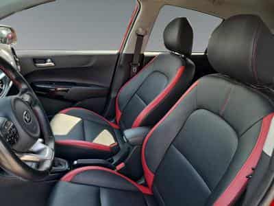 Kia Picanto GT Line 1.2 ISG (2019) - Foto 9