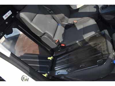 Citroën Berlingo 1,5 DCi 100 maxi 3 places très bon état (2021) - Photo 11