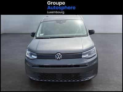 VW Caddy 1.5 TSI 5pl. DSG (2024) - Photo 2