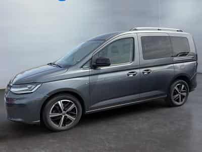 VW Caddy 1.5 TSI 5pl. DSG (2024) - Photo 3