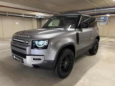 Land-Rover Defender DEFENDER 90 S 3.0 D200/ PANORAMA/ APPLE CAR PLAY/ (2023) - Photo 1