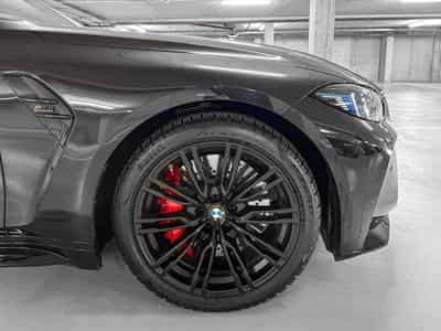 BMW M3 LCI M3 COMPETITION TOURING (2025) - Photo 15