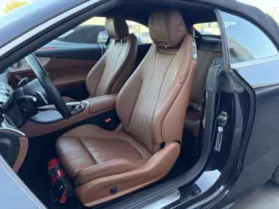 Mercedes E 200 E200 AMG LINE/ BI-COLOR /AMG-LINE/ BURMESTER/ 360° (2020) - Photo 15
