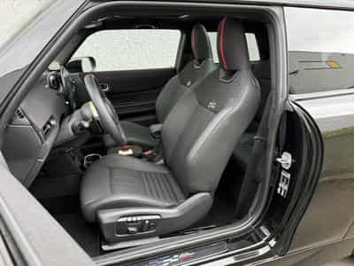 Mini Cooper Cooper C/John Cooper Works/17/HEADUP/PANORAMA/YOURS/VOLL (2024) - Photo 8