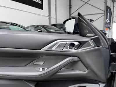 BMW M4 Bmw M4 Cabrio Competition M Xdrive°FACELIFT (2025) - Photo 12