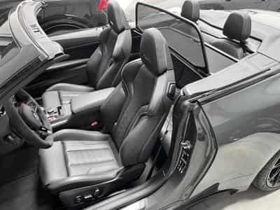 BMW M4 Bmw M4 Cabrio Competition M Xdrive°FACELIFT (2025) - Photo 15