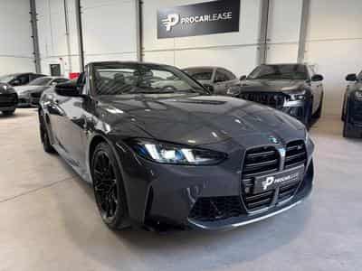 BMW M4 Bmw M4 Cabrio Competition M Xdrive°FACELIFT (2025) - Photo 3