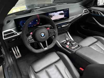 BMW M4 Bmw M4 Cabrio Competition M Xdrive°FACELIFT (2025) - Photo 4