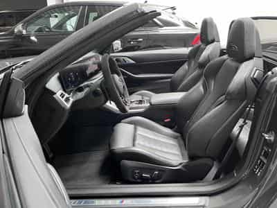 BMW M4 Bmw M4 Cabrio Competition M Xdrive°FACELIFT (2025) - Photo 5