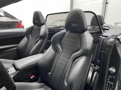 BMW M4 Bmw M4 Cabrio Competition M Xdrive°FACELIFT (2025) - Photo 7