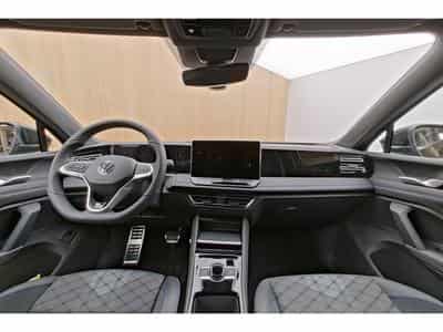 VW Tiguan R-Line 1.5 eTSI 110KW-150CV DSG7 - Garantie 5 ans/100.000 Km (2025) - Photo 10