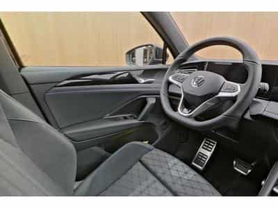 VW Tiguan R-Line 1.5 eTSI 110KW-150CV DSG7 - Garantie 5 ans/100.000 Km (2025) - Photo 11