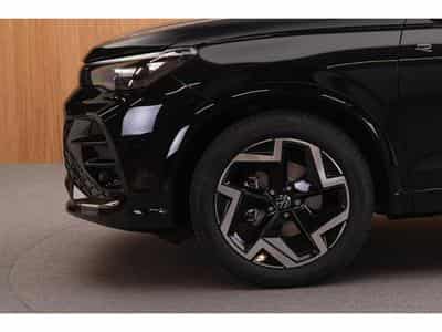 VW Tiguan R-Line 1.5 eTSI 110KW-150CV DSG7 - Garantie 5 ans/100.000 Km (2025) - Photo 12