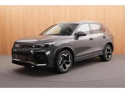 VW Tiguan R-Line 1.5 eTSI 110KW-150CV DSG7 - Garantie 5 ans/100.000 Km (2025) - Photo 2