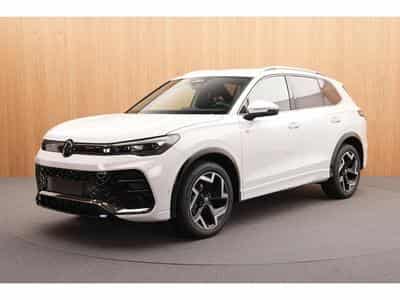 VW Tiguan R-Line 1.5 eTSI 110KW-150CV DSG7 - Garantie 5 ans/100.000 Km (2025) - Photo 4