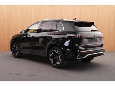 VW Tiguan R-Line 1.5 eTSI 110KW-150CV DSG7 - Garantie 5 ans/100.000 Km (2025) - Photo 6