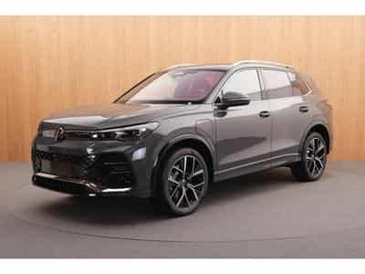 VW Tiguan R-Line Hybrid 1.5 TSI PHEV DSG 200 kW-272CV DSG7 - Toit Ouvr (2025) - Photo 1
