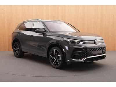 VW Tiguan R-Line Hybrid 1.5 TSI PHEV DSG 200 kW-272CV DSG7 - Toit Ouvr (2025) - Photo 12