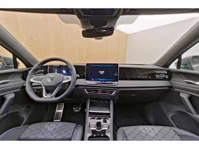VW Tiguan R-Line Hybrid 1.5 TSI PHEV DSG 200 kW-272CV DSG7 - Toit Ouvr (2025) - Photo 13