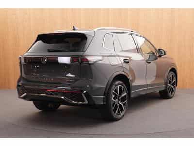 VW Tiguan R-Line Hybrid 1.5 TSI PHEV DSG 200 kW-272CV DSG7 - Toit Ouvr (2025) - Photo 2