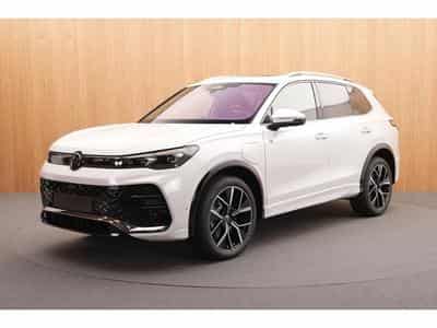 VW Tiguan R-Line Hybrid 1.5 TSI PHEV DSG 200 kW-272CV DSG7 - Toit Ouvr (2025) - Photo 5