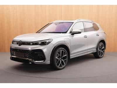 VW Tiguan R-Line Hybrid 1.5 TSI PHEV DSG 200 kW-272CV DSG7 - Toit Ouvr (2025) - Photo 7