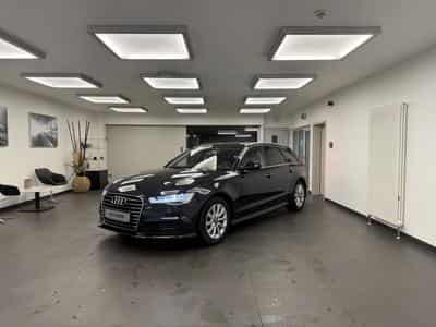 Audi A6 Avant 1.8 TFSI ultra 190ch / 140kW S tronic (2018) - Photo 1
