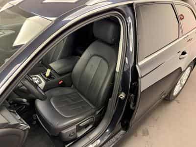 Audi A6 Avant 1.8 TFSI ultra 190ch / 140kW S tronic (2018) - Photo 2
