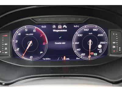 Seat Arona 1.0 TSi 116 DSG  FR (2026) - Photo 12