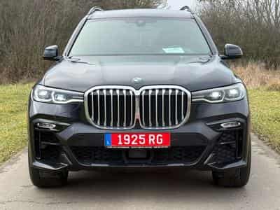 BMW X7 xDrive30d M-pac  1-prop,, Tva Récupérable (2020) - Photo 1