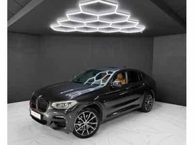 BMW X4 xDrive 20i M Sport (2021) - Photo 1