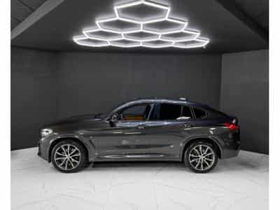 BMW X4 xDrive 20i M Sport (2021) - Photo 2