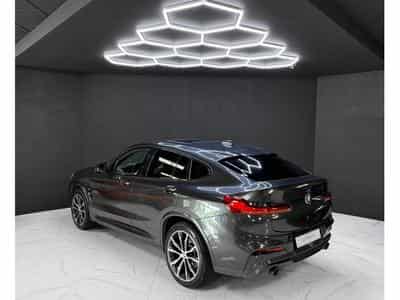 BMW X4 xDrive 20i M Sport (2021) - Photo 3