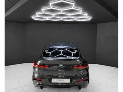 BMW X4 xDrive 20i M Sport (2021) - Photo 4