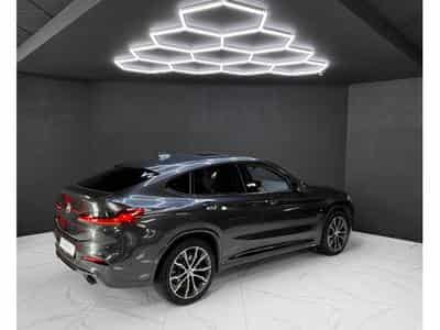 BMW X4 xDrive 20i M Sport (2021) - Photo 5