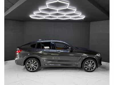 BMW X4 xDrive 20i M Sport (2021) - Photo 6