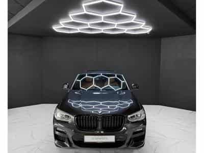BMW X4 xDrive 20i M Sport (2021) - Photo 8