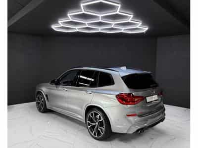 BMW X3M X3M / Akrapovic / Winter set (2019) - Photo 3