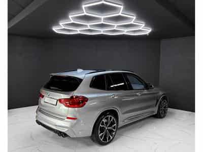 BMW X3M X3M / Akrapovic / Winter set (2019) - Photo 5