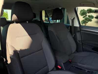 VW Golf VII Comfortline (2018) - Photo 11