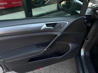VW Golf VII Comfortline (2018) - Photo 12
