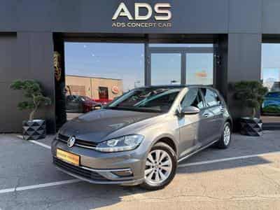 VW Golf VII Comfortline (2018) - Photo 2